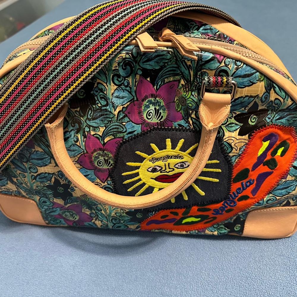 Brand New Big Consuela Bag